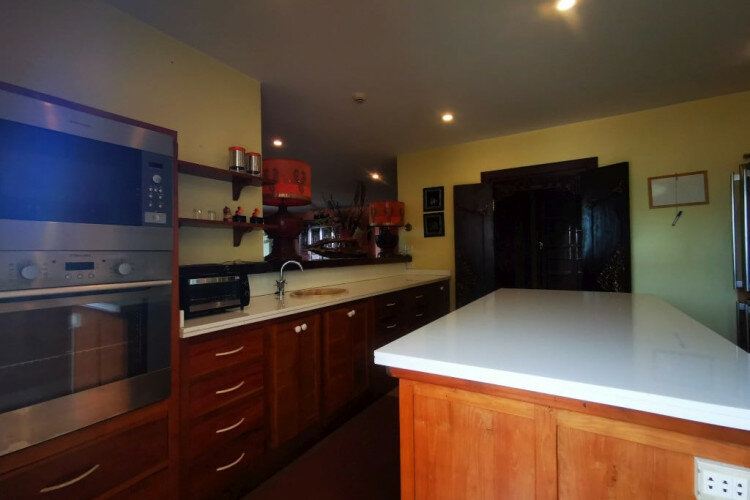 Кондоминиум в Паттайе, Таиланд | THE544912