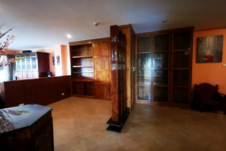 Кондоминиум в Паттайе, Таиланд | THE544912