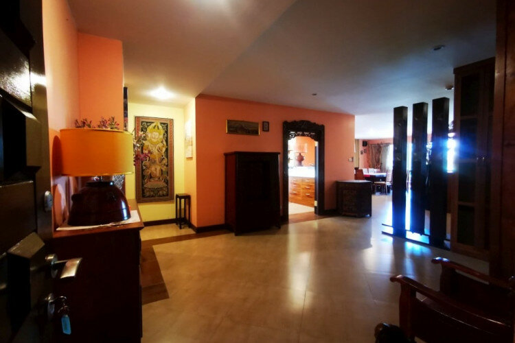 Кондоминиум в Паттайе, Таиланд | THE544912