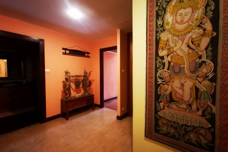 Кондоминиум в Паттайе, Таиланд | THE544912