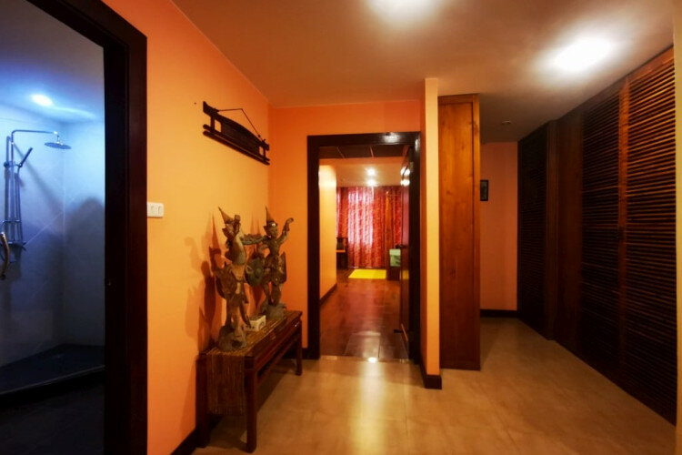 Кондоминиум в Паттайе, Таиланд | THE544912