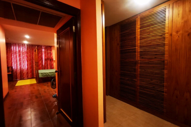 Кондоминиум в Паттайе, Таиланд | THE544912