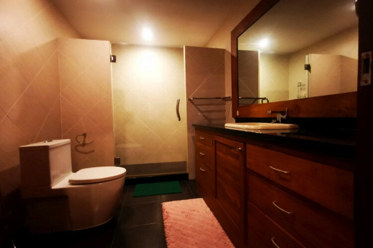 Кондоминиум в Паттайе, Таиланд | THE544912