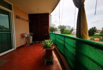 Кондоминиум в Паттайе, Таиланд | THE544912