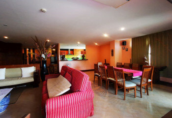 Кондоминиум в Паттайе, Таиланд | THE544912