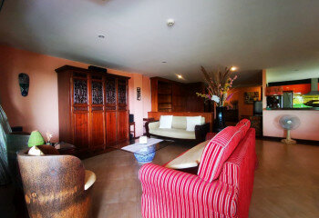 Кондоминиум в Паттайе, Таиланд | THE544912