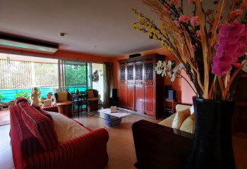 Кондоминиум в Паттайе, Таиланд | THE544912