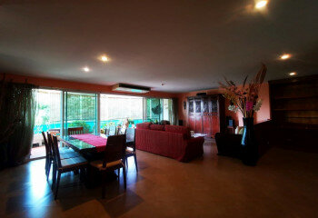 Кондоминиум в Паттайе, Таиланд | THE544912