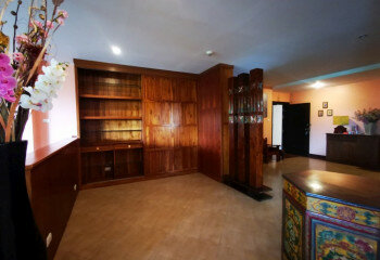 Кондоминиум в Паттайе, Таиланд | THE544912