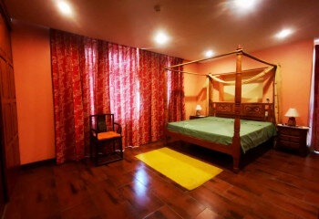 Кондоминиум в Паттайе, Таиланд | THE544912