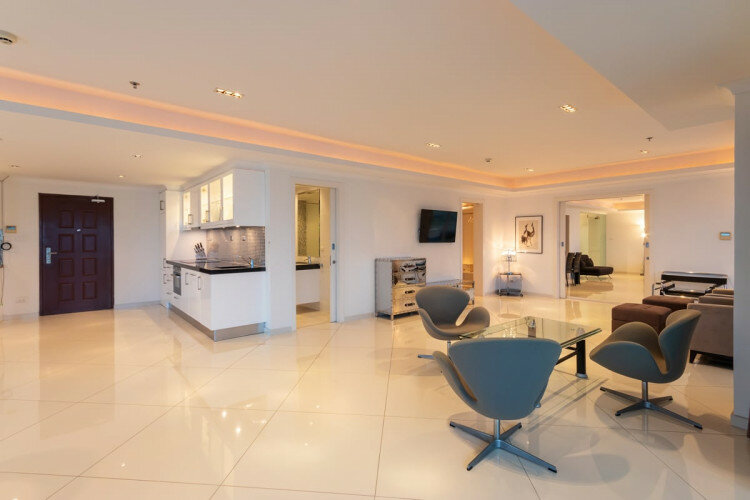 Кондоминиум в Паттайе, Таиланд | THE144885