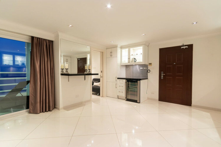 Кондоминиум в Паттайе, Таиланд | THE144885