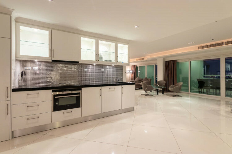 Кондоминиум в Паттайе, Таиланд | THE144885