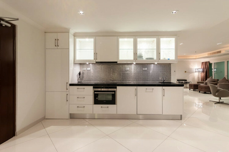 Кондоминиум в Паттайе, Таиланд | THE144885