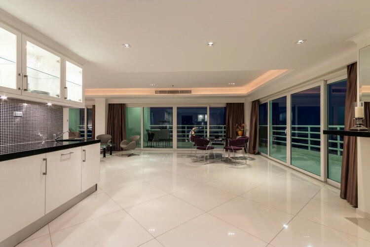 Кондоминиум в Паттайе, Таиланд | THE144885