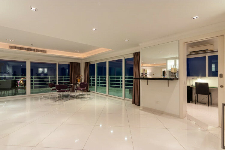 Кондоминиум в Паттайе, Таиланд | THE144885