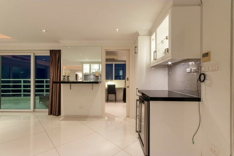 Кондоминиум в Паттайе, Таиланд | THE144885