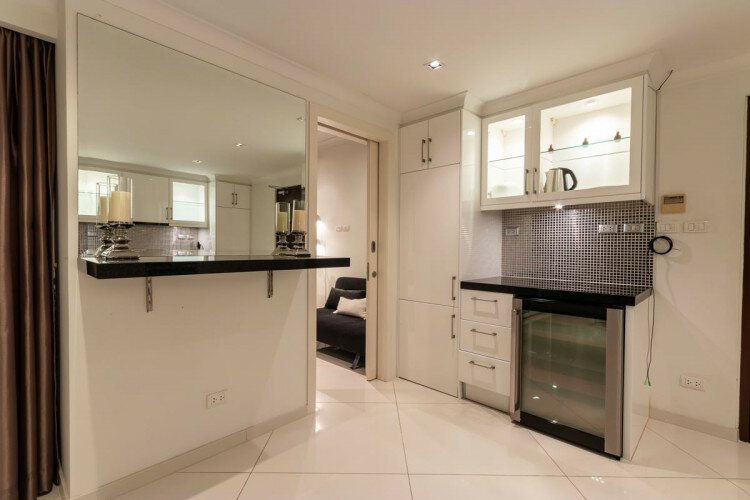 Кондоминиум в Паттайе, Таиланд | THE144885