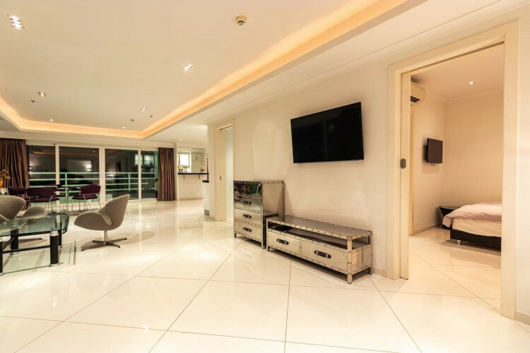 Кондоминиум в Паттайе, Таиланд | THE144885