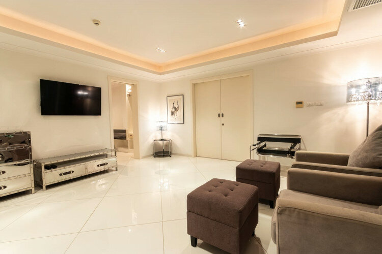 Кондоминиум в Паттайе, Таиланд | THE144885