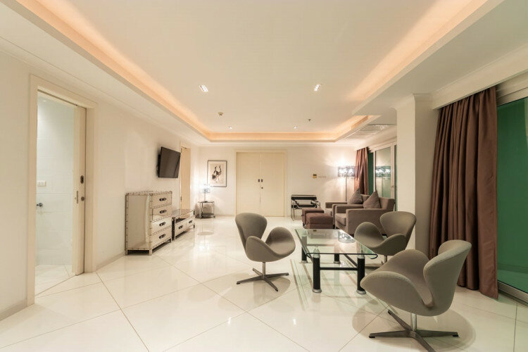 Кондоминиум в Паттайе, Таиланд | THE144885