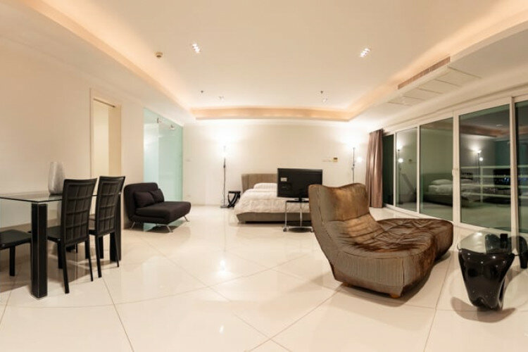 Кондоминиум в Паттайе, Таиланд | THE144885