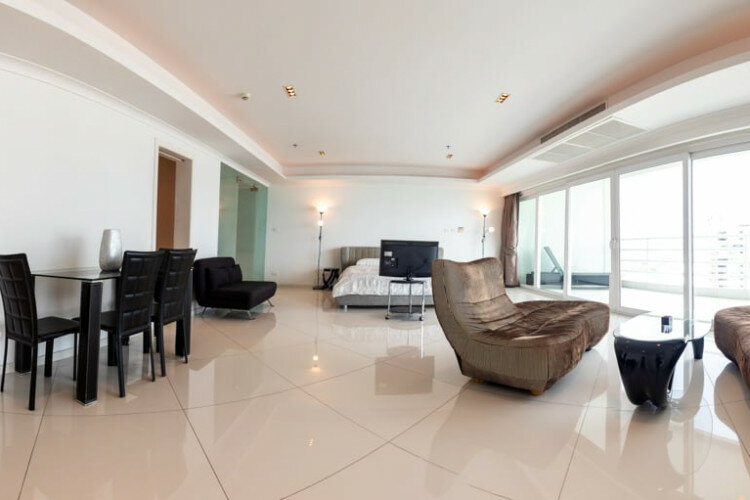 Кондоминиум в Паттайе, Таиланд | THE144885