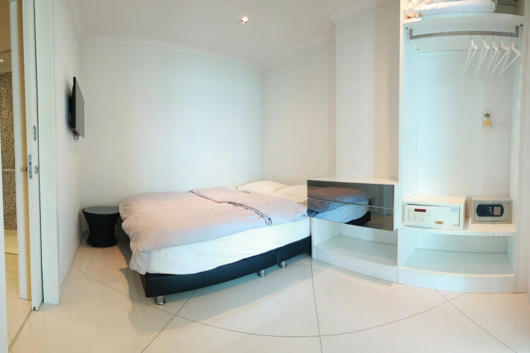 Кондоминиум в Паттайе, Таиланд | THE144885