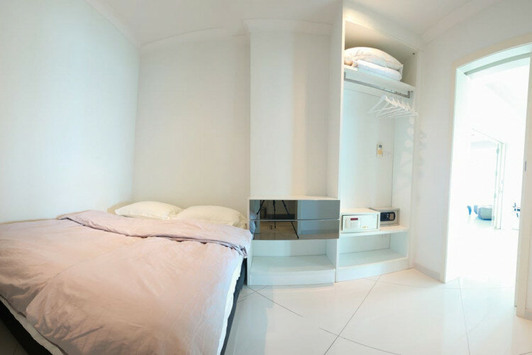 Кондоминиум в Паттайе, Таиланд | THE144885