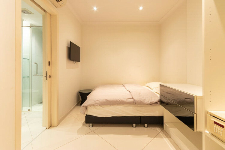 Кондоминиум в Паттайе, Таиланд | THE144885