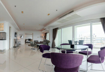 Кондоминиум в Паттайе, Таиланд | THE144885