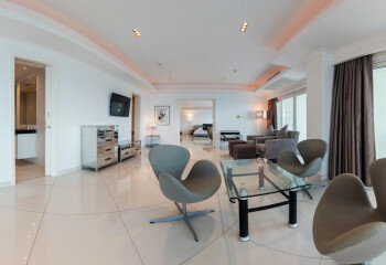 Кондоминиум в Паттайе, Таиланд | THE144885