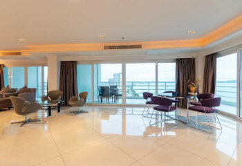 Кондоминиум в Паттайе, Таиланд | THE144885