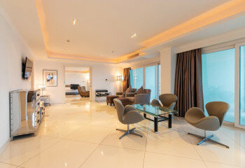 Кондоминиум в Паттайе, Таиланд | THE144885