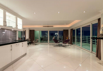 Кондоминиум в Паттайе, Таиланд | THE144885