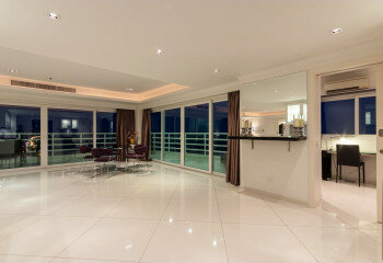 Кондоминиум в Паттайе, Таиланд | THE144885