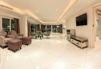 Кондоминиум в Паттайе, Таиланд | THE144885