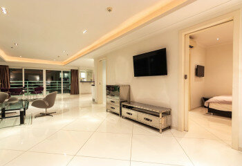 Кондоминиум в Паттайе, Таиланд | THE144885