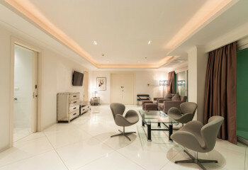 Кондоминиум в Паттайе, Таиланд | THE144885