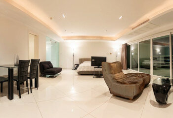 Кондоминиум в Паттайе, Таиланд | THE144885