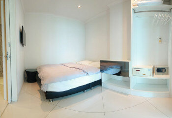 Кондоминиум в Паттайе, Таиланд | THE144885