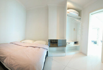 Кондоминиум в Паттайе, Таиланд | THE144885