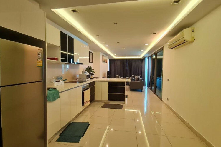 Кондоминиум в Паттайе, Таиланд | THE445073