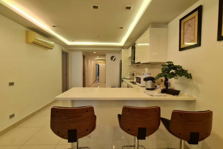 Кондоминиум в Паттайе, Таиланд | THE445073