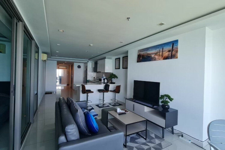 Кондоминиум в Паттайе, Таиланд | THE445073