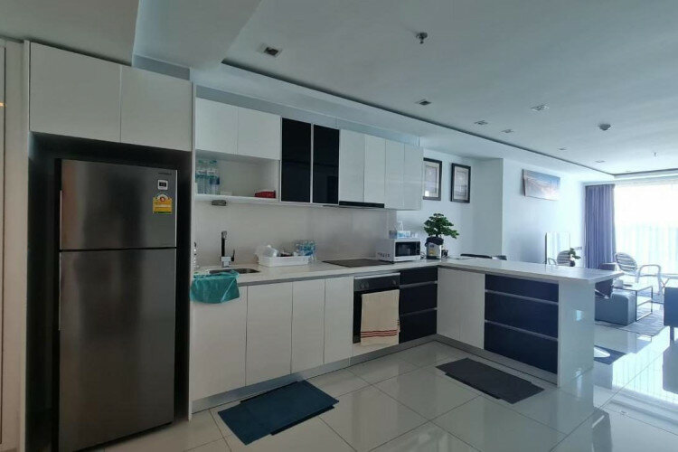 Кондоминиум в Паттайе, Таиланд | THE445073