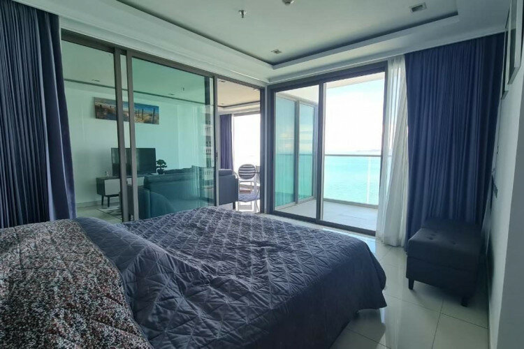 Кондоминиум в Паттайе, Таиланд | THE445073