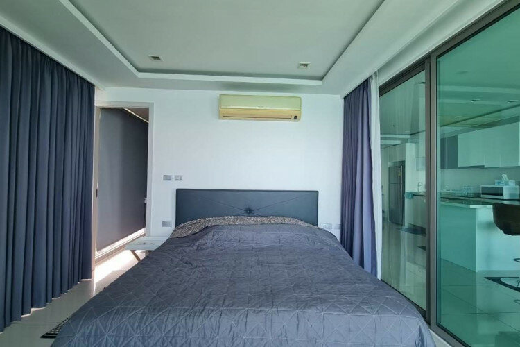 Кондоминиум в Паттайе, Таиланд | THE445073