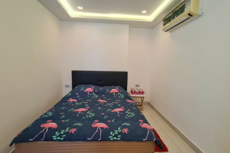 Кондоминиум в Паттайе, Таиланд | THE445073