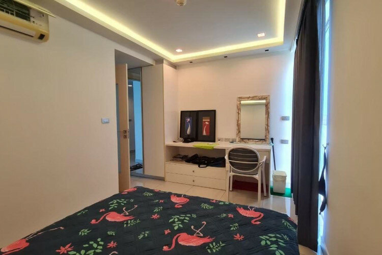 Кондоминиум в Паттайе, Таиланд | THE445073